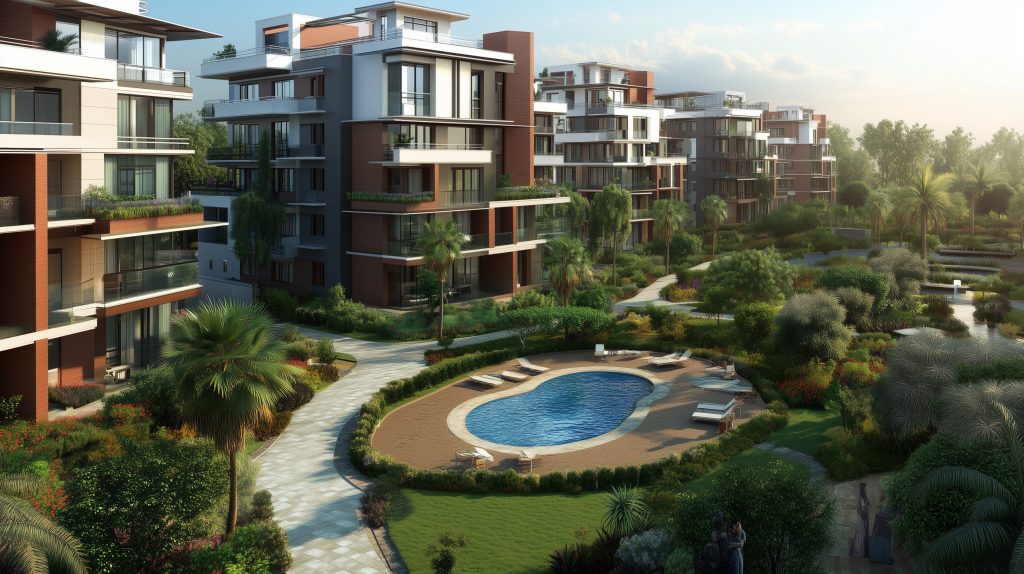 Maqueta Digital Interctiva 3D - Architecture 3D Interactive Model