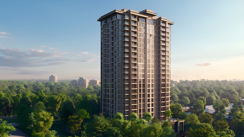 Maqueta Digital Interctiva 3D - Architecture 3D Interactive Model